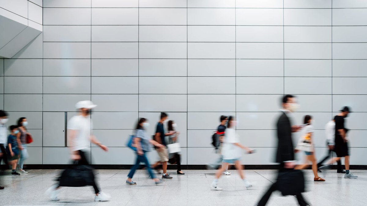 'Air Rage' Is Complicating Travel in North America and Europe – But Not So Much in Asia – NBC Los Angeles - Vimarsana News