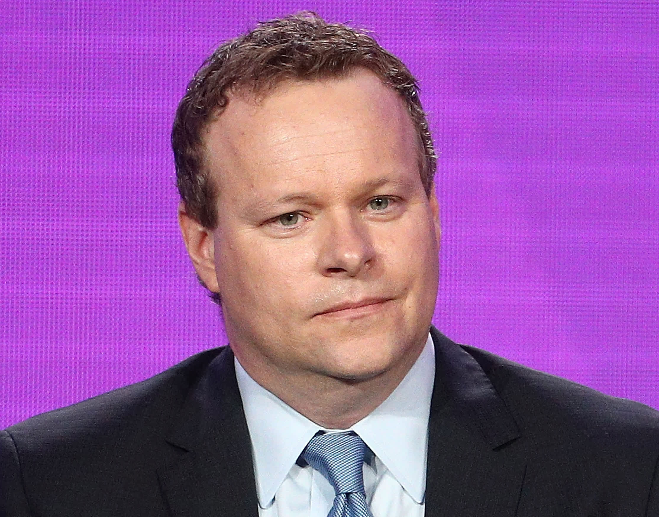 New CNN Boss Has a Message for Staffers: Cool It With the 'Breaking News' Banner – NBC Los Angeles - Vimarsana News
