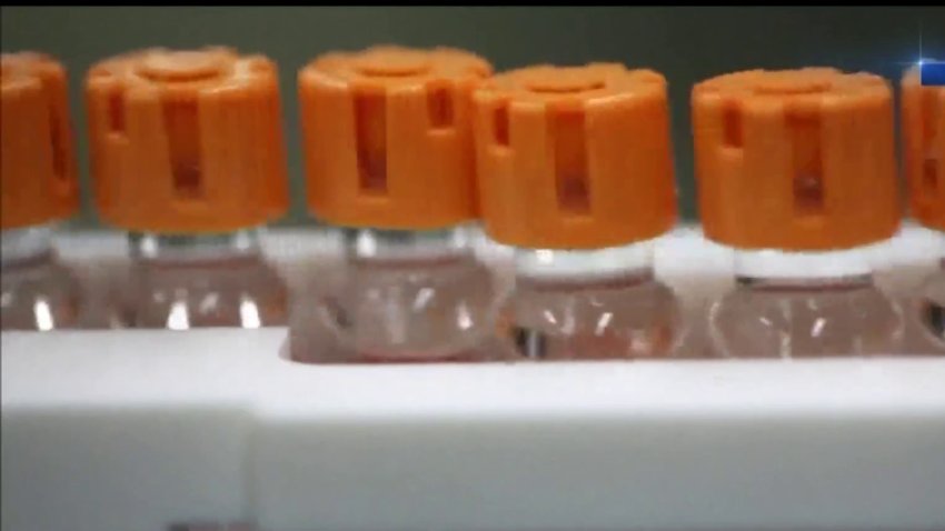 Pfizer Pulls FDA Request to Expand COVID Vaccine for Children Under 5
