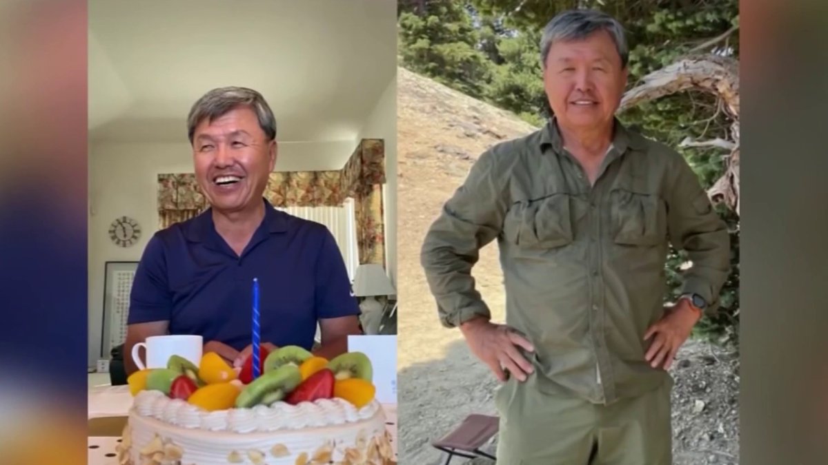 73-Year-Old Father Goes Missing During Freak Winter Storm in Kern County – NBC Los Angeles - Vimarsana News