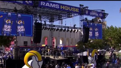 rams paying medical bills