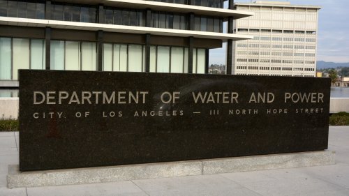 LADWP Water Conservation Rebates Increase NBC Los Angeles