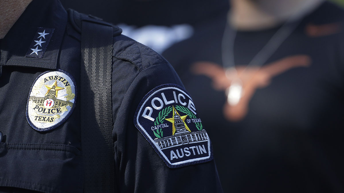 19 Austin Police Officers To Be Indicted Over Conduct During Racial ...