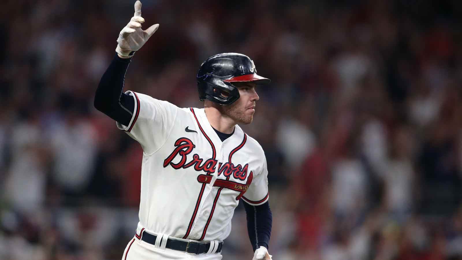 Freddie Freeman agrees to 6-year deal with Dodgers: report
