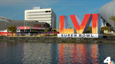 Where to Watch the Super Bowl LVI in Miami 2022 - The Miami Guide