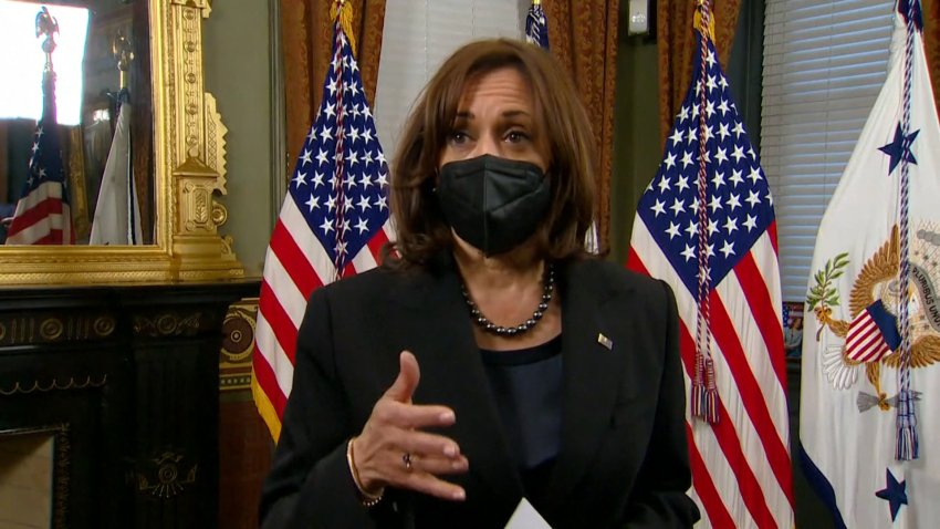 Tag: Kamala Harris – NBC Los Angeles