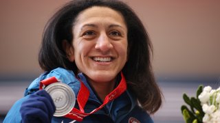 Elana Meyers Taylor