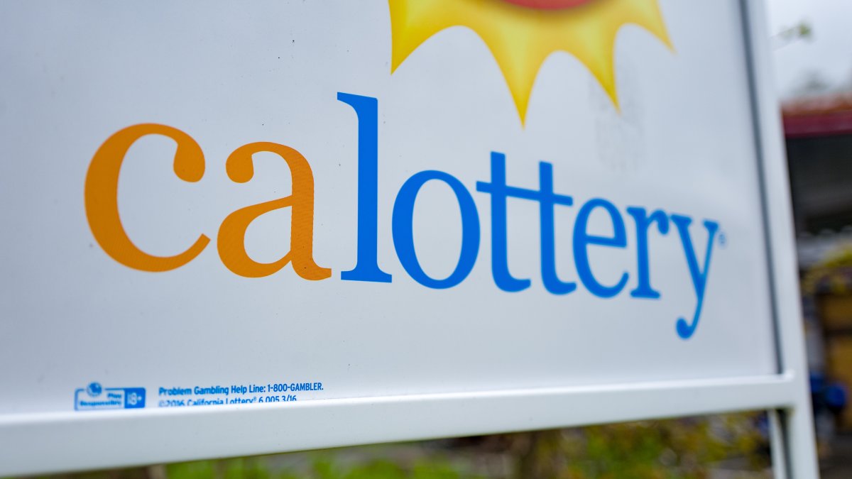 Ten New California Lottery Millionaires Will be Celebrating a Bit Greener This Year