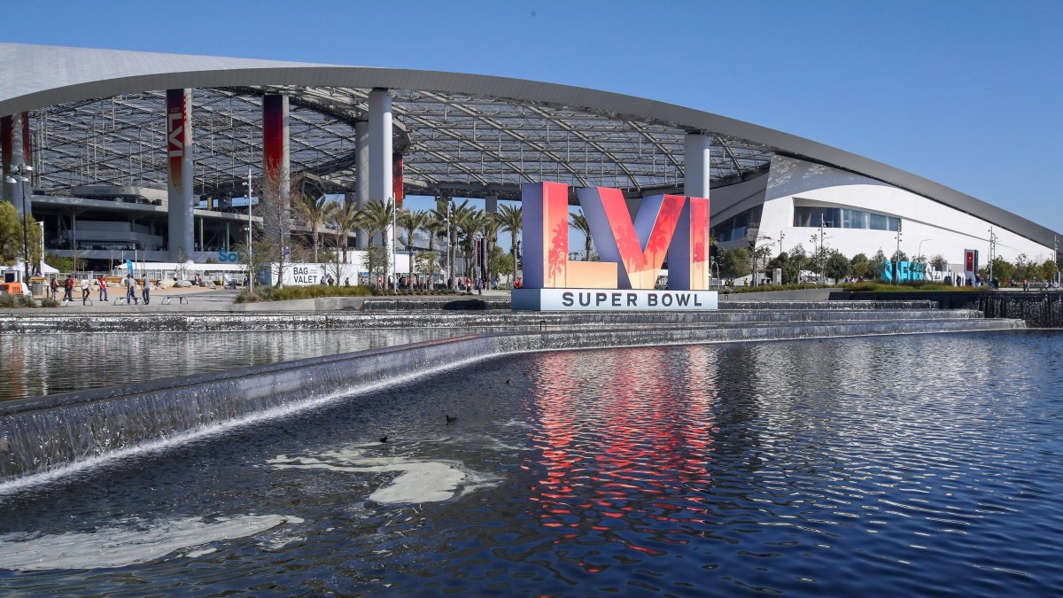 How much do Super Bowl 2022 tickets cost?