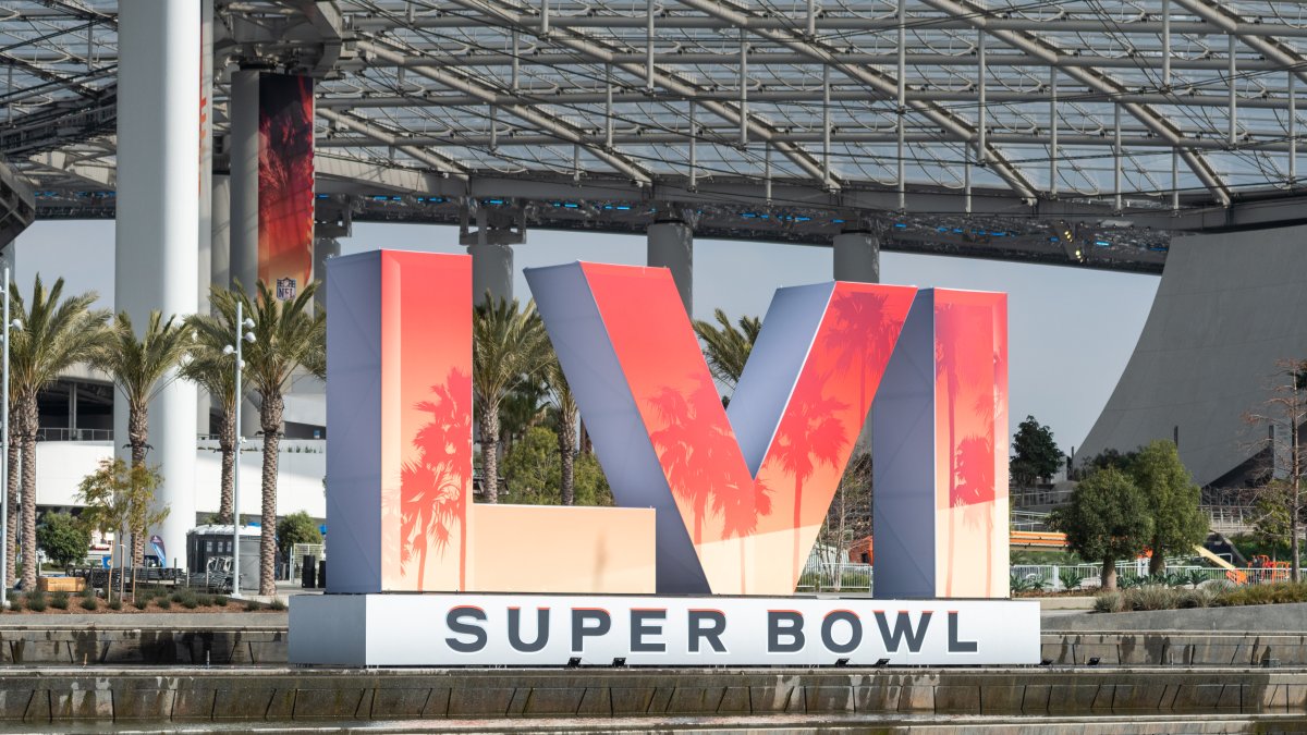 Super Bowl LVI Prop Bets: The Creative, Novelty, and Exotic Wagers  Available Between the Bengals and Rams – NBC Los Angeles
