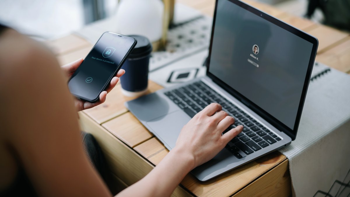 Who Gets Custody of Passwords After Relationships End? – NBC Los Angeles - Vimarsana News