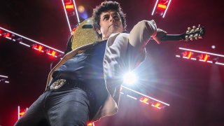 Billie Joe Armstrong