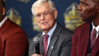 Pro Football Hall of Fame Class of 2022 Announcement