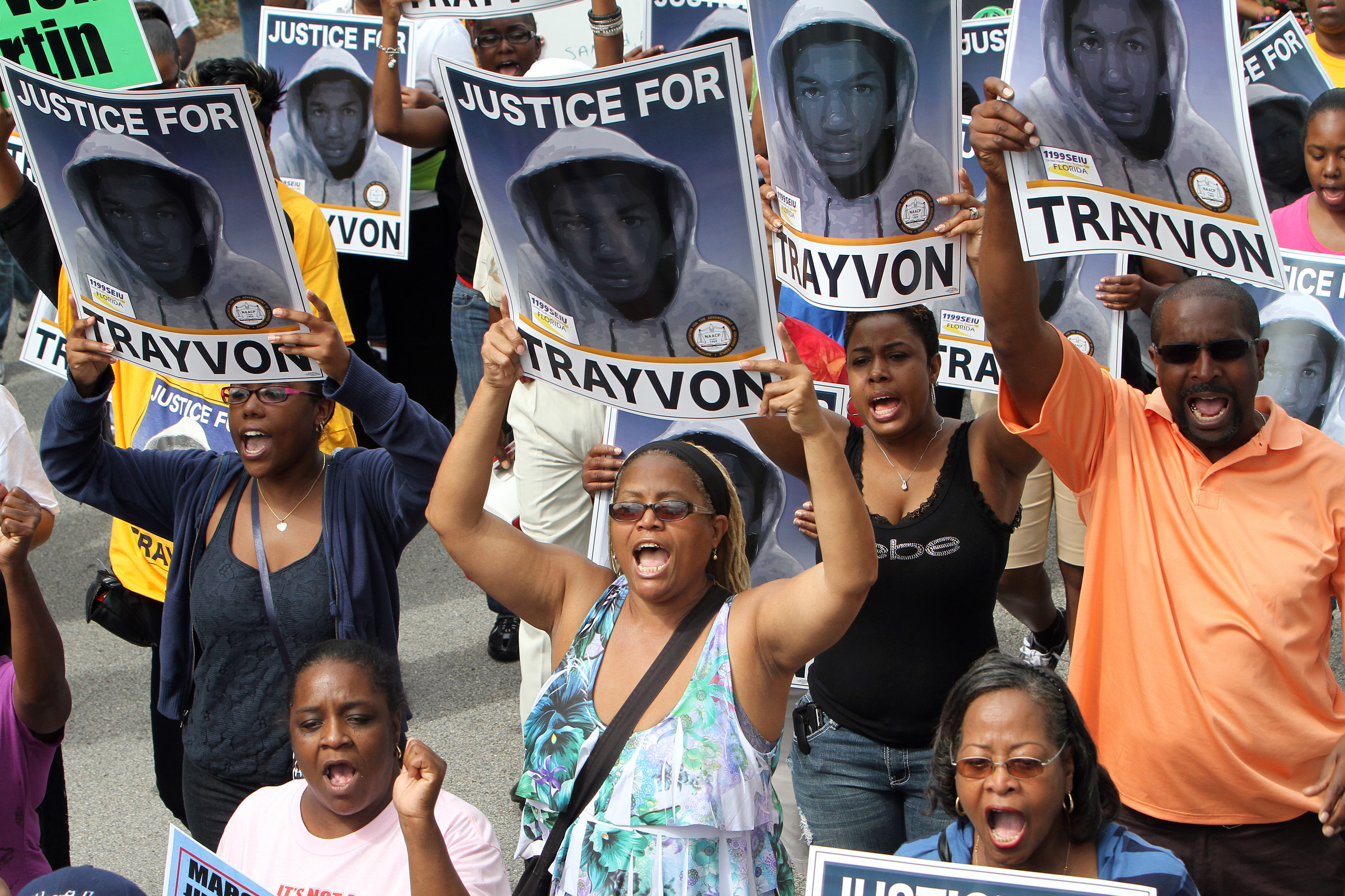 'Stand Your Ground' Laws Proliferate After Trayvon Spotlight – NBC Los Angeles - Vimarsana News