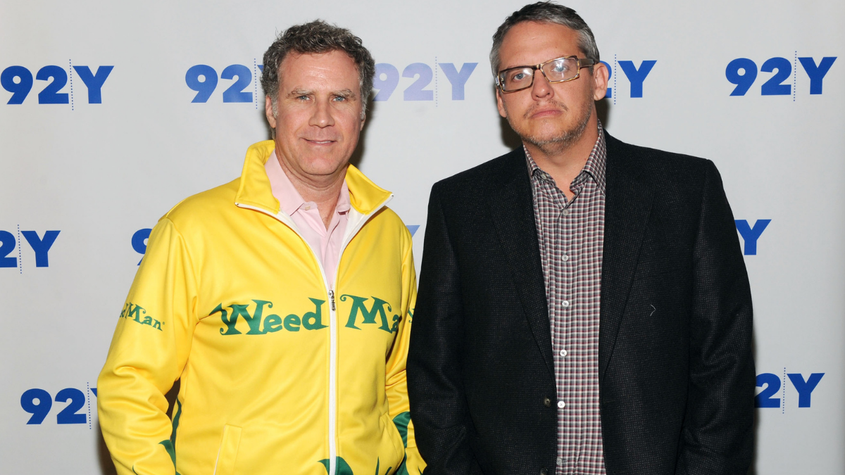 Will Ferrell and Adam McKay Celebrate 10 Years of Gary Sanchez Productions