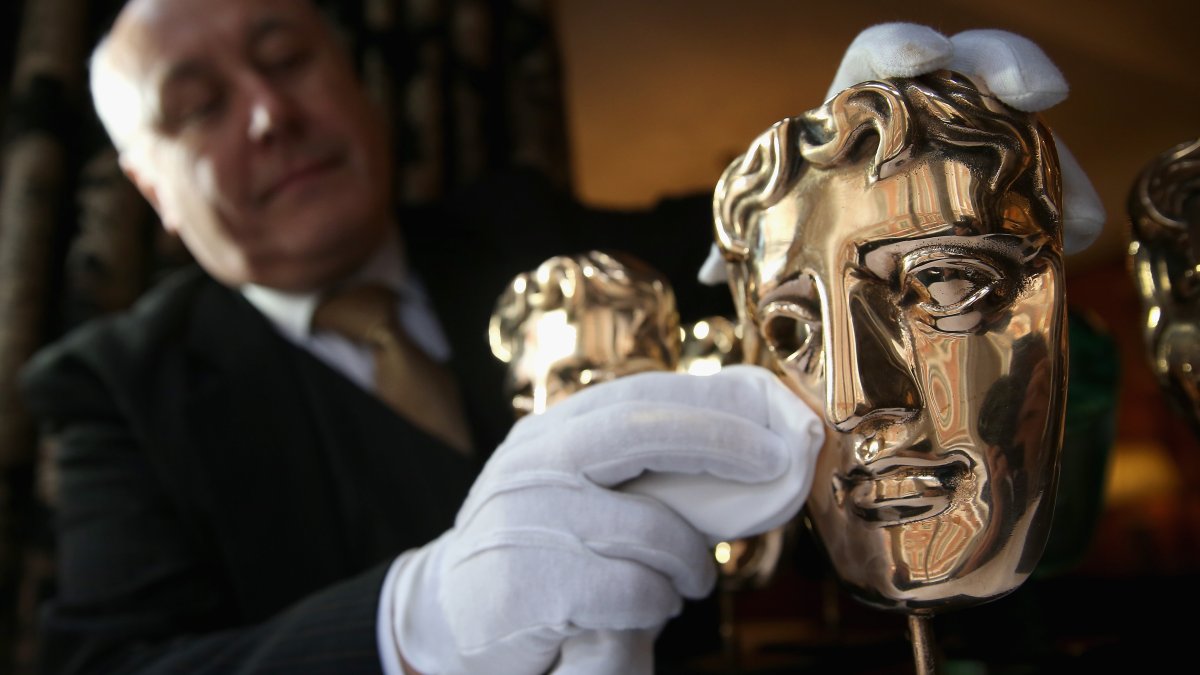 'Dune,' 'Power of the Dog' Lead Nominations for BAFTA Film Awards - Vimarsana News
