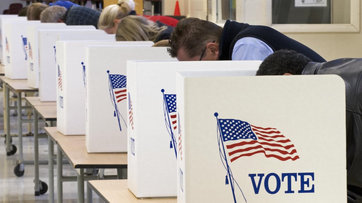 LA Mayoral Candidate Ramit Varma Qualifies for June Primary – NBC Los Angeles - Vimarsana News