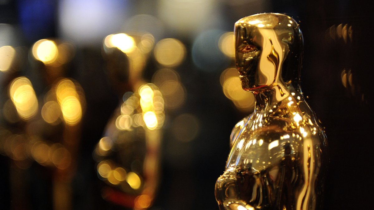 94th Academy Awards: See the Full List of Oscar 2022 Nominations – NBC Los  Angeles
