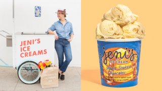 Jennie's Pampered Chef Page - It's National Ice Cream Day (and  coincidently, my birthday!)! save 10% on all ice cream products and a free ice  cream scoop from me when you spend $100 🍦
