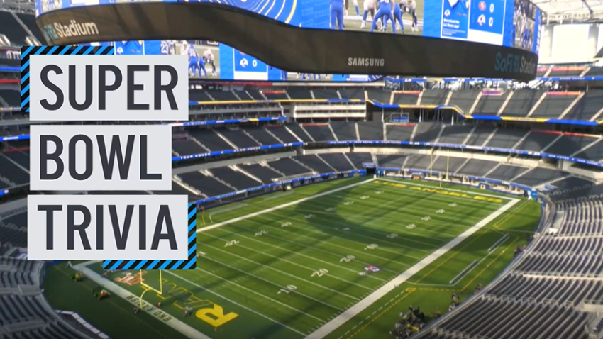 OTT — Super Bowl 2022 – NBC Los Angeles