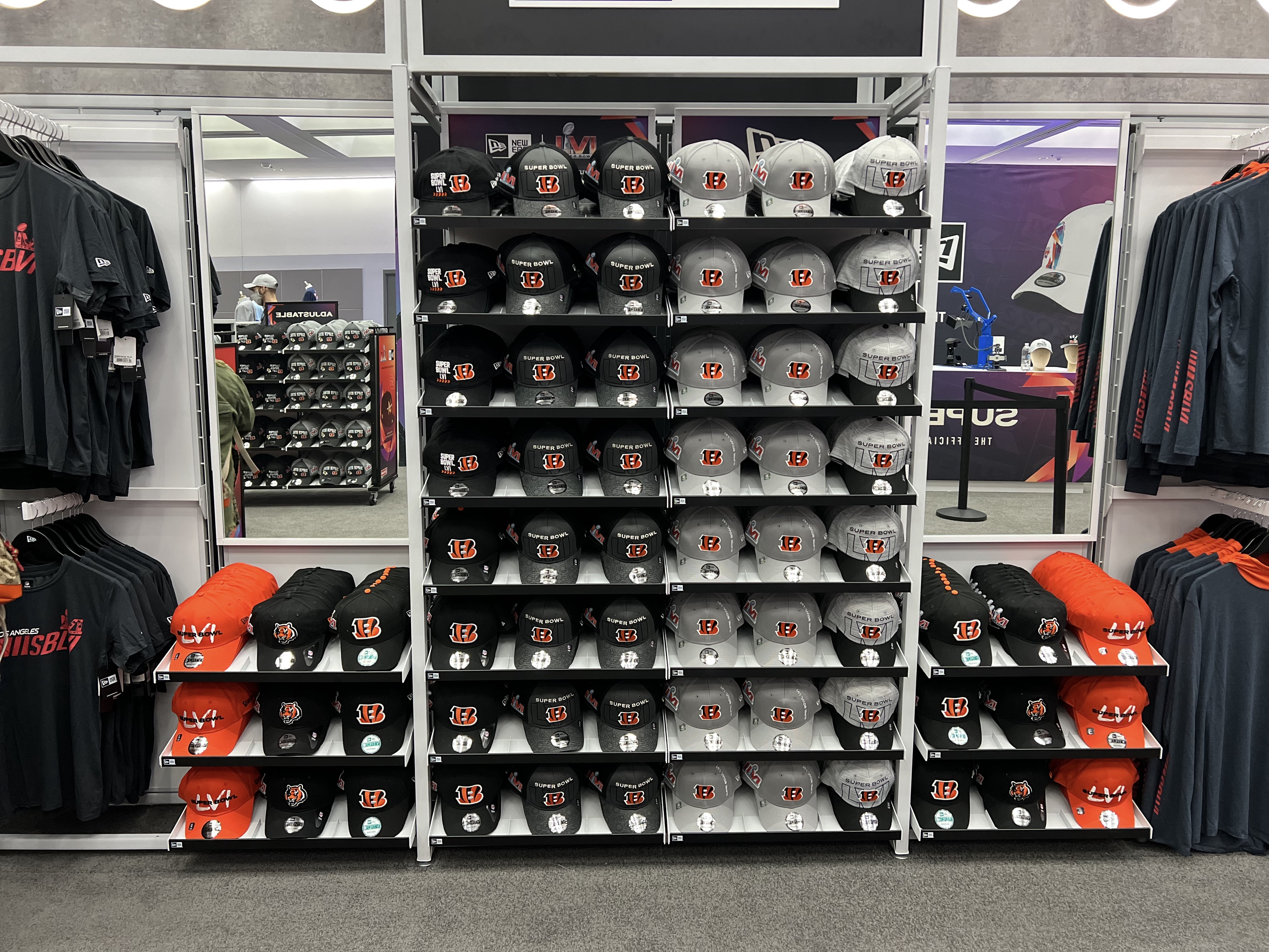 nfl shop bengals