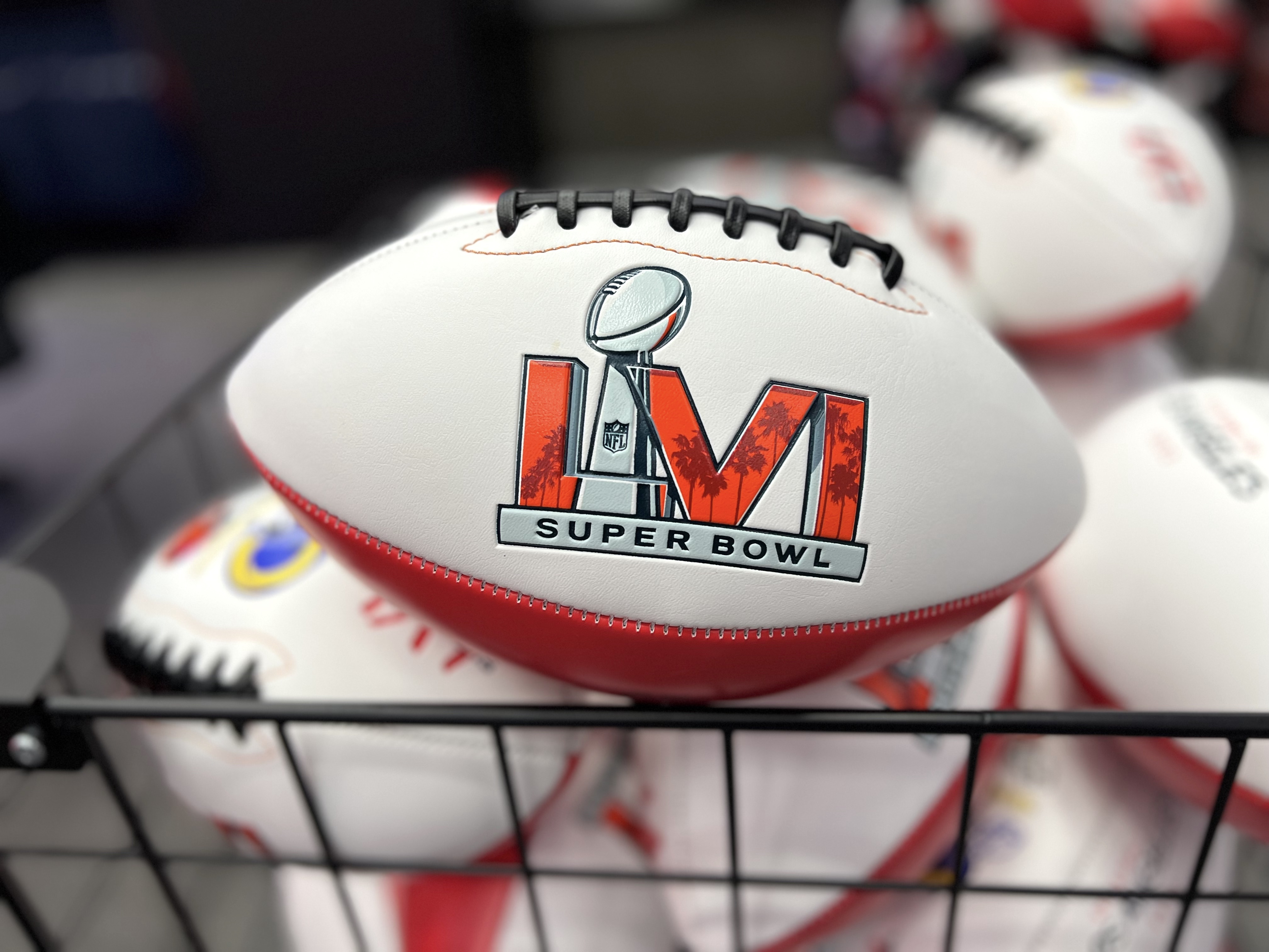 Super Bowl LVI Merchandise The Best Team Apparel For The Rams and