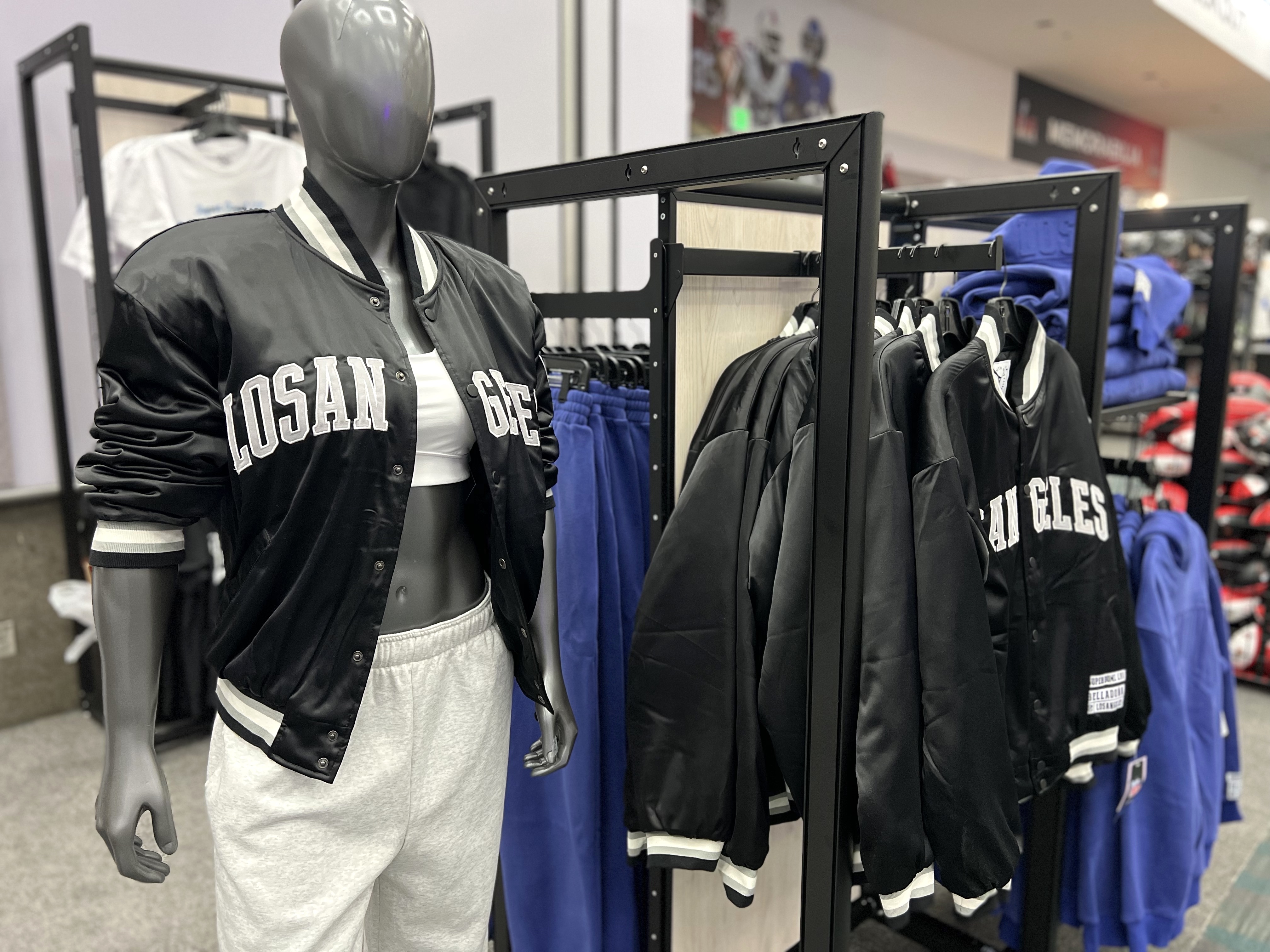 Super Bowl 2022: Where to Buy Rams Merch and Gear Online