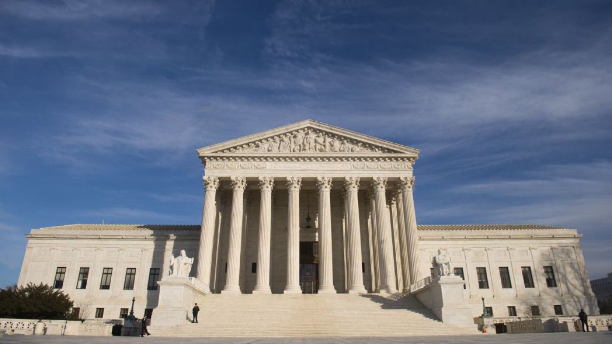 What Is Section 230? These Supreme Court Cases Could Impact Free Speech Online