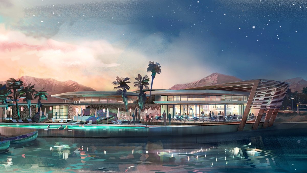 A ‘Storyliving by Disney’ Community to Rise in Rancho Mirage NBC Los