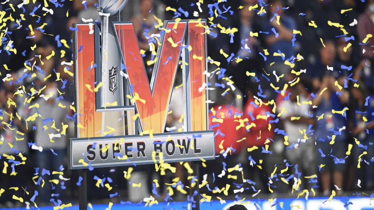 Super Bowl 2022 Bonus: How Much Money Do the Winners Get Paid? – NBC Los  Angeles