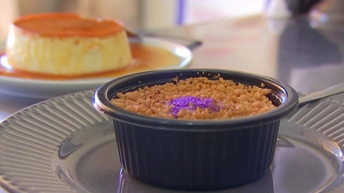 Sherman Oaks Bakery 'Creme Caramel LA' to Serve Up Super Bowl Sweets – NBC Los Angeles - Vimarsana News