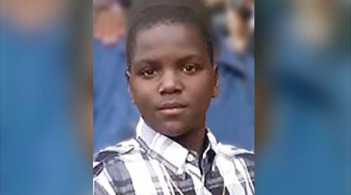 Shooter Sought in Killing of Boy, 14, in Florence-Firestone – NBC Los Angeles - Vimarsana News