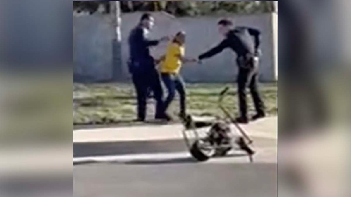 Family Demands Answers in Rialto Arrest – NBC Los Angeles - Vimarsana News