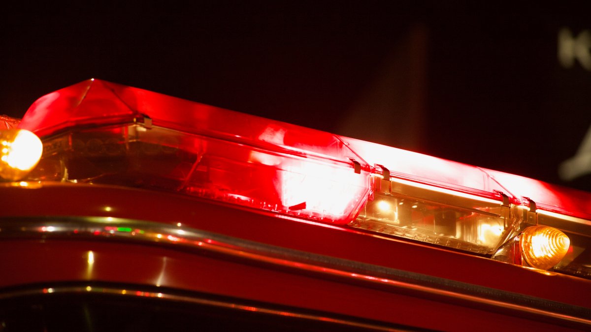Brush Fire in Chatsworth Area Burned at Least Four Acres – NBC Los Angeles - Vimarsana News