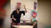 Riverside Teacher Fired Months After Video Shows Her Dancing in Mock Native American Headdress