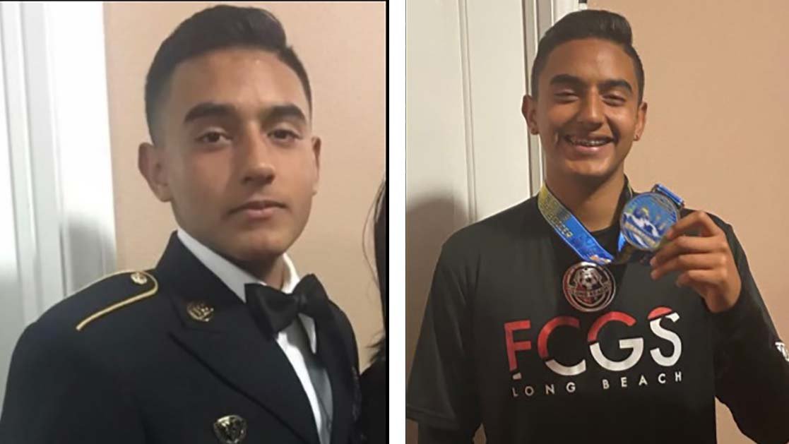 Reward Offered in Lomita Teen Ricardo Trujillo Ramirez's Death – NBC Los Angeles - Vimarsana News
