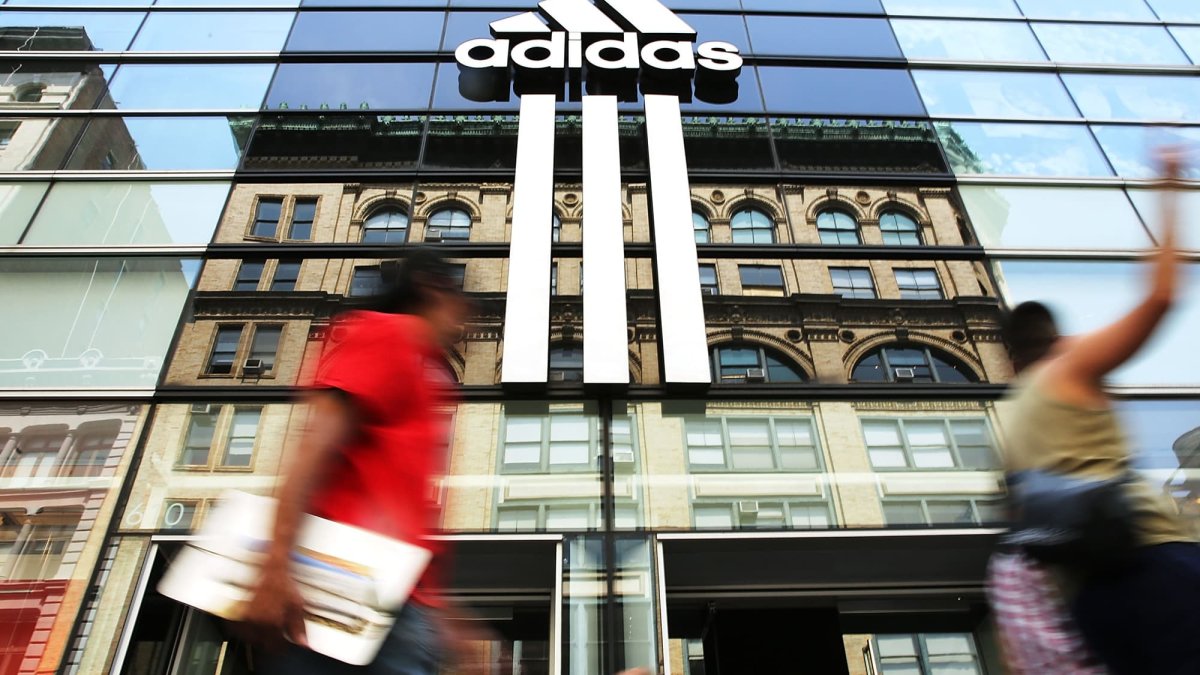 Adidas Announces New Network That Will Allow More Than 50,000 Student-Athletes to Be Paid Ambassadors - Vimarsana News
