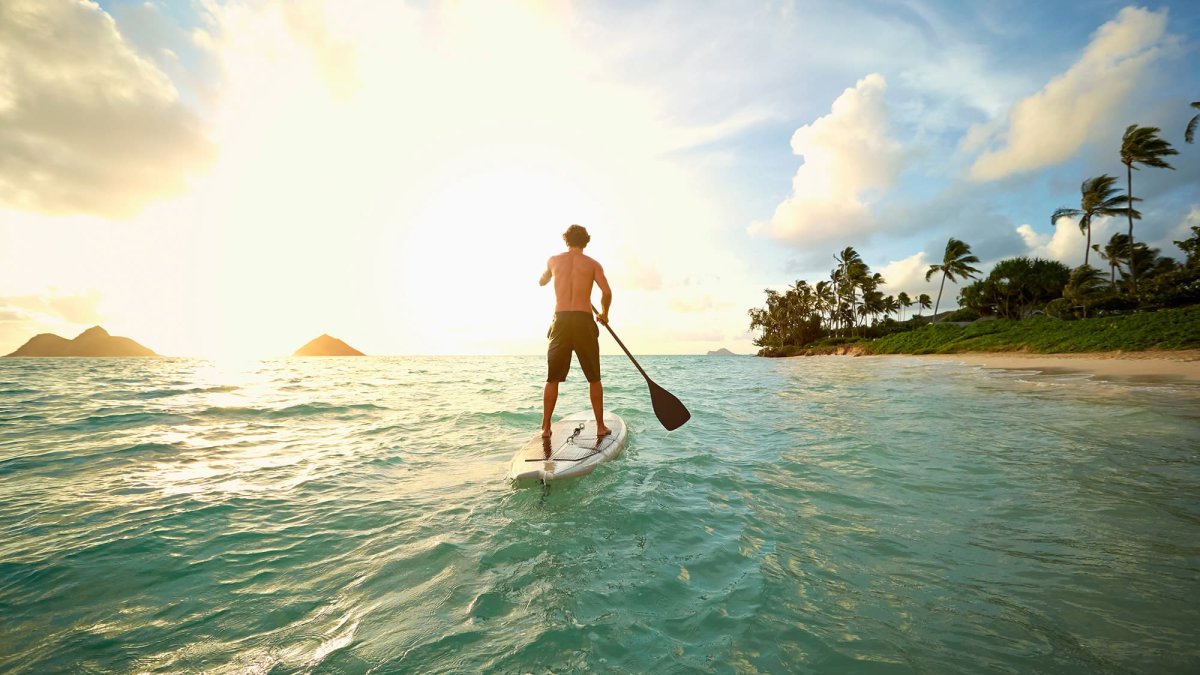 This Company Pays New Hires to Take a Vacation Before They Even Start: 'Time Is the Most Valuable Thing to All of Us' – NBC Los Angeles - Vimarsana News