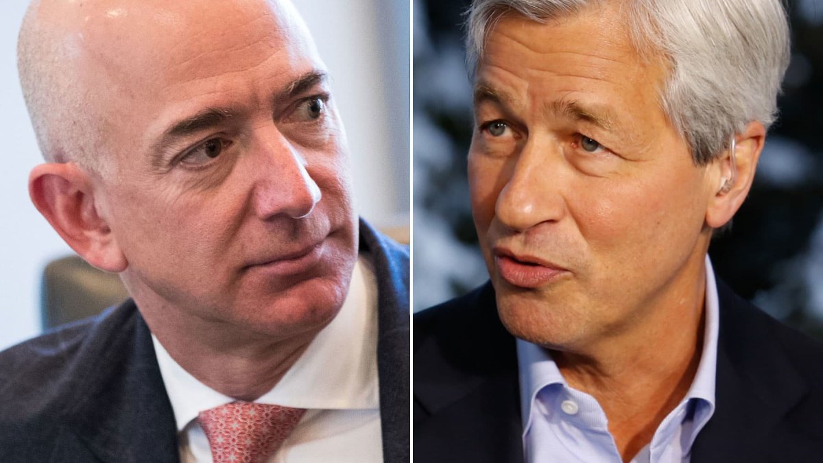 Amazon Renews Prime Credit Card Tie-Up With JPMorgan Chase After Flirting With American Express - Vimarsana News