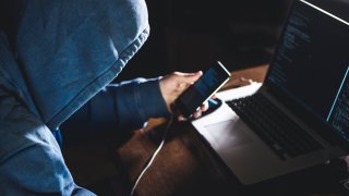 According to the Verizon 2019 Data Breach Investigations Report, 43% of cyberattacks target small businesses, with 52% of breaches coming from hacking.