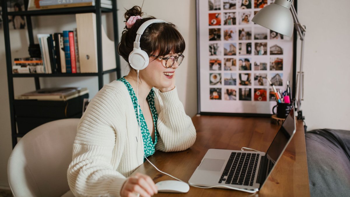 The Demand for Flexible Work 'Will Only Accelerate' in Coming Years as Workers Feel More Empowered – NBC Los Angeles - Vimarsana News