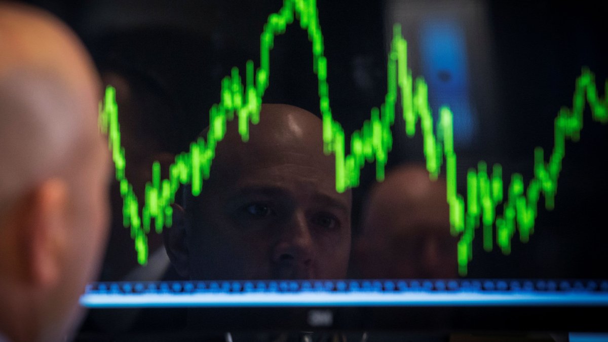 How the Stock Market 'Fear Index' Works – NBC Los Angeles - Vimarsana News