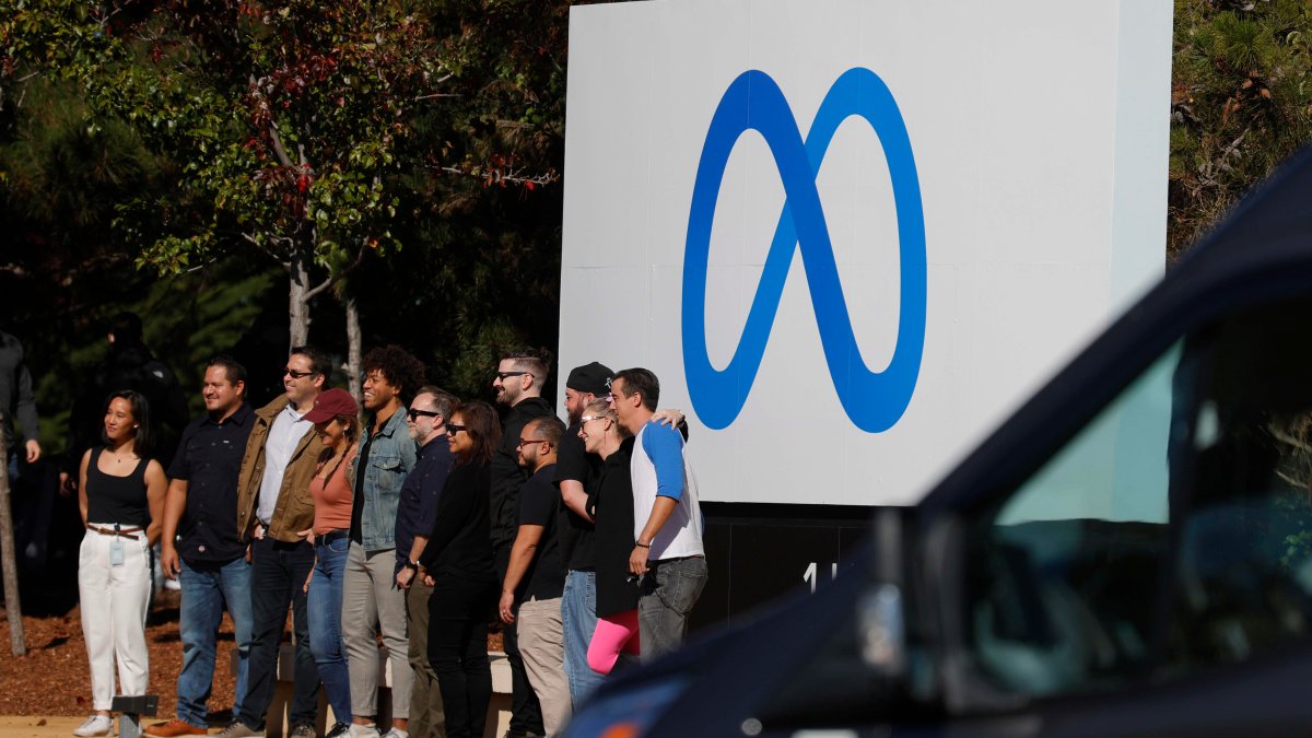 Diversity in the Gaming Industry Is an 'Economic Imperative,' Says Meta Executive – NBC Los Angeles - Vimarsana News