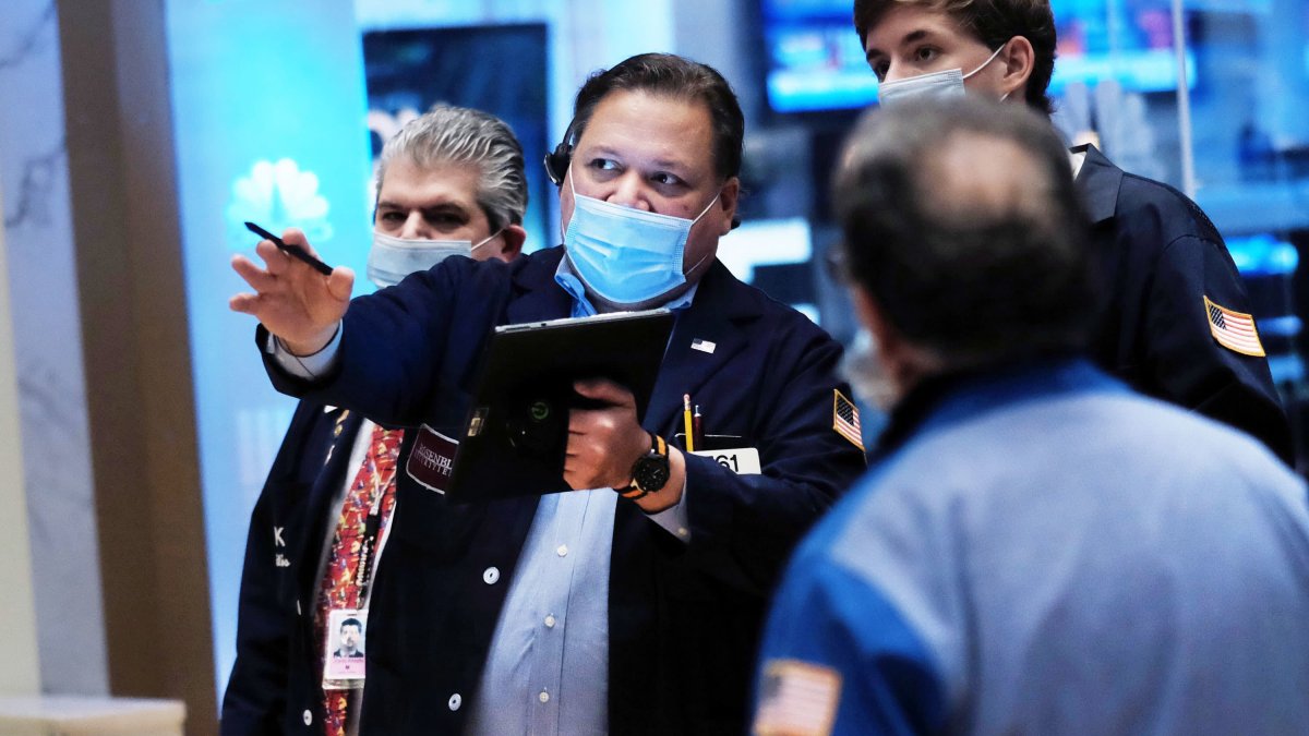 Investors Come Off a Strong Week Looking for More Gains Now That They Have Some Clarity From the Fed - Vimarsana News