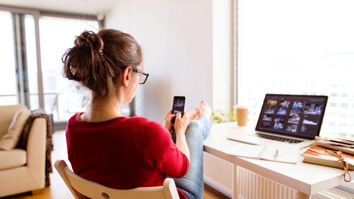 Why It's So Satisfying to Watch People Complain About Their Jobs on TikTok: 'People Are Sick of Work' – NBC Los Angeles - Vimarsana News