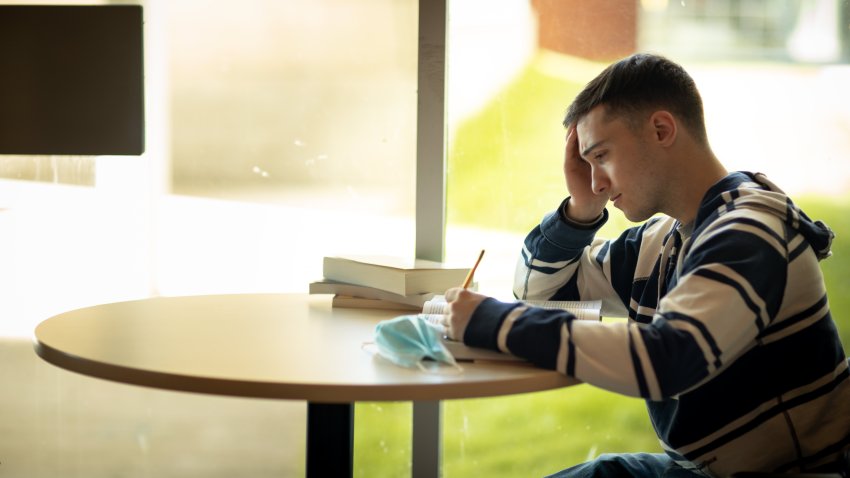 What to Do If Student Loans Actually Restart in May