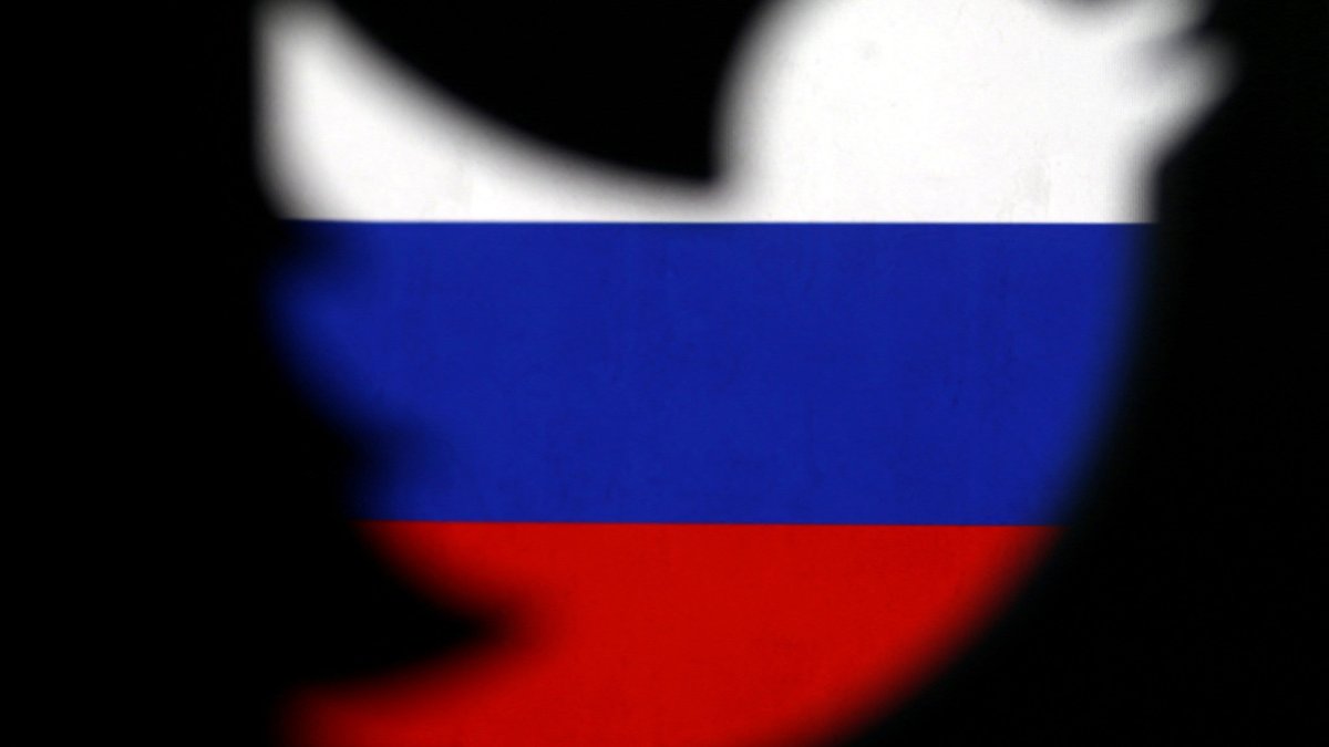 Twitter Removes Tweets by Russian Embassy in United Kingdom for Denying 'Violent Events' in Ukraine – NBC Los Angeles - Vimarsana News