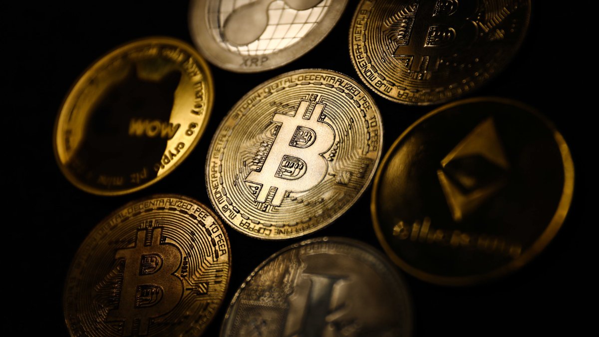 Ukraine Accepts Dogecoin, Other Cryptocurrencies for Donations as Funding Rises to $35 Million - Vimarsana News