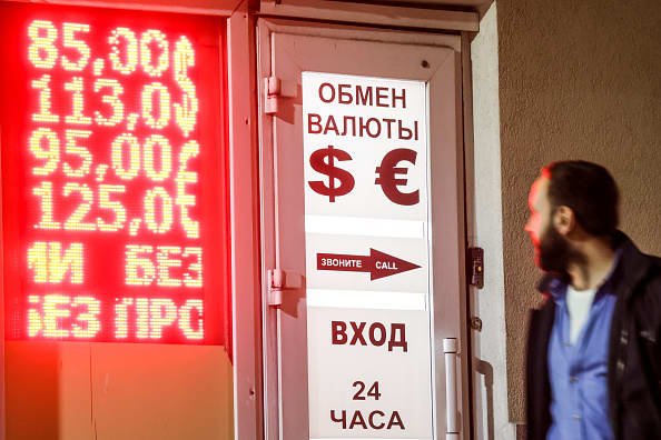 After Russia Boycott Moves, Corporate Boardrooms Will Face a Much Trickier Global End Game - Vimarsana News