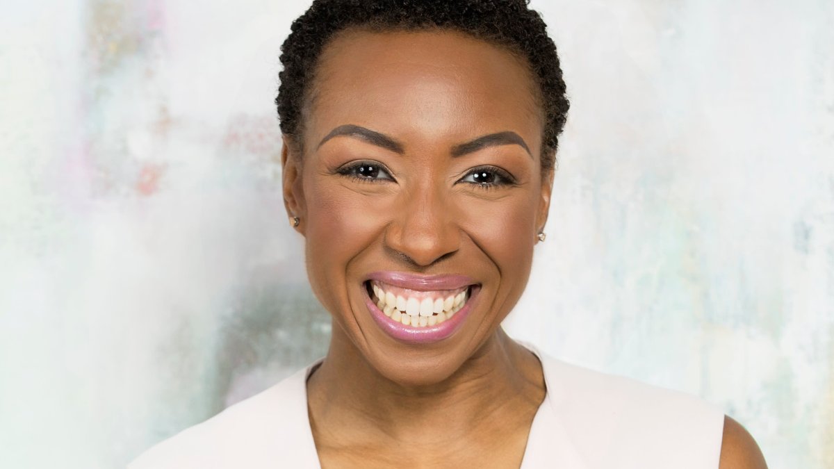 How This Founder and CEO Found Success Through Embracing Imperfection: 'It's About Releasing Unrealistic Expectations' – NBC Los Angeles - Vimarsana News